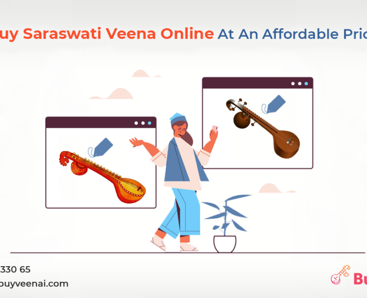 buy-saraswati-veena-online