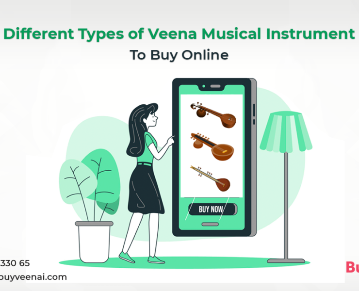 different-types-of-veena-buy-veena-online
