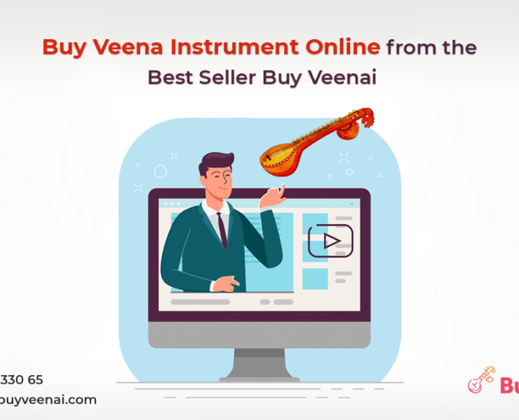 veena-instrument