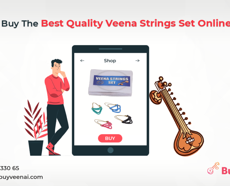 veena-strings