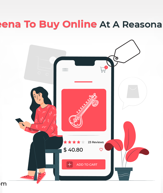 Best Veena To Buy Online At A Reasonable Price